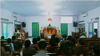galeri, Riaya Undhuh-Undhuh GKJ Baki Pepanthan Daleman, gereja kristen jawa, gkj, gkj baki, gereja kristen jawa baki, baki, sukoharjo, gkj klasis sukoharjo, klasis sukoharjo, klasis, sinode gkj, sinode 